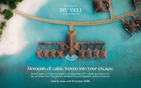 Sun Siyam Iru Veli - Premium All Inclusive